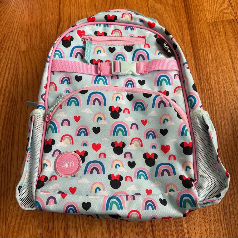 Simple Modern Disney Kid’s Backpack